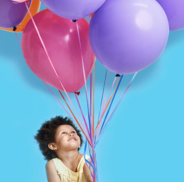 Child Nutrition Growth Charts