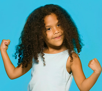 Child Nutrition Power of Food