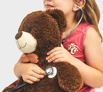 Child Nutrition Medical Conditions