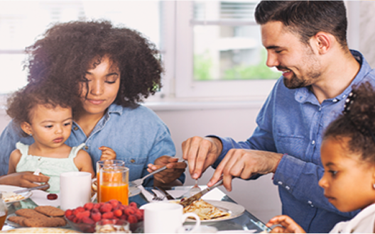 Healthy Eating Tips for Kids