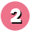 Bullet Point Pink