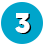 Bullet Point Blue