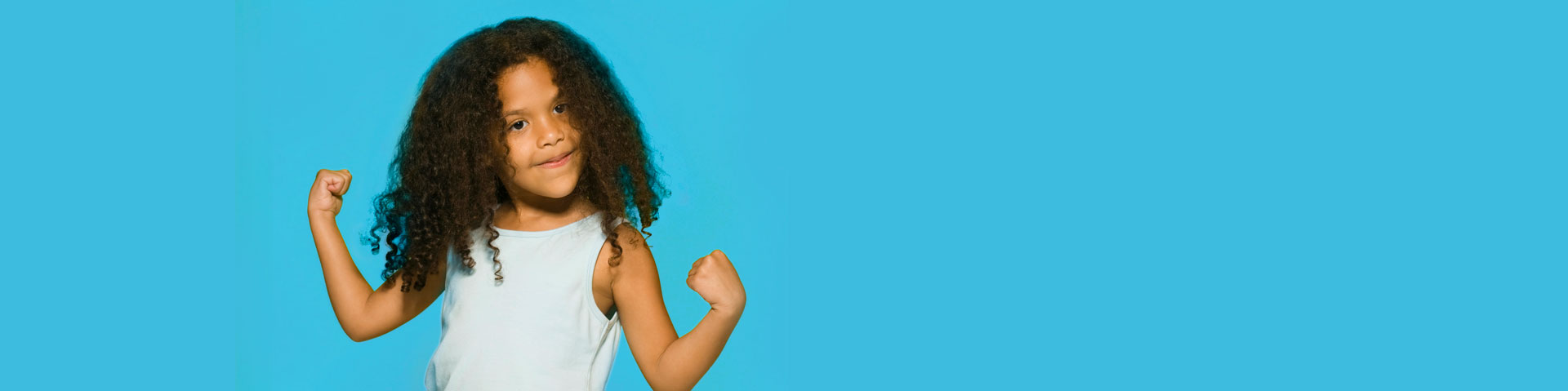 Child Nutrition Power of Food
