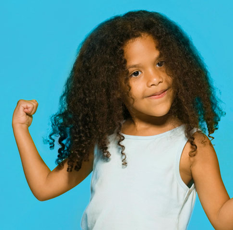 Child Nutrition Power of Food