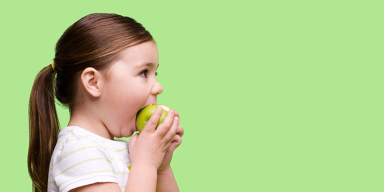 Child Nutrition Food Guide
