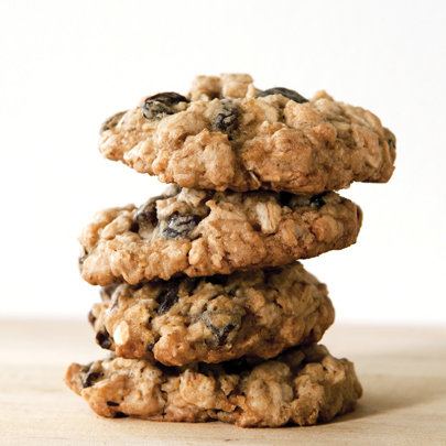 Recette facile de biscuits à l'avoine à base de PediaSure Complete®.