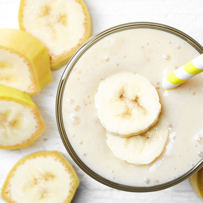 BANANA SHAKE