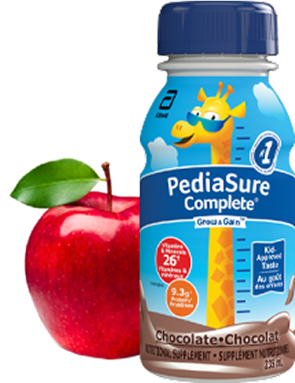 3 way snacks apple