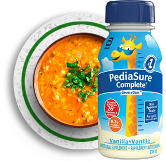 3 way meal soup